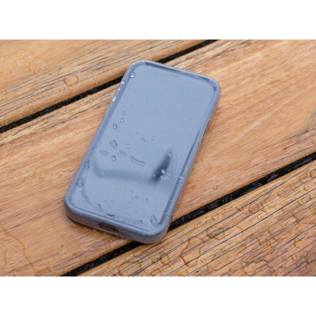 Quad Lock iPhone 13 Pro Poncho | Velonova ®